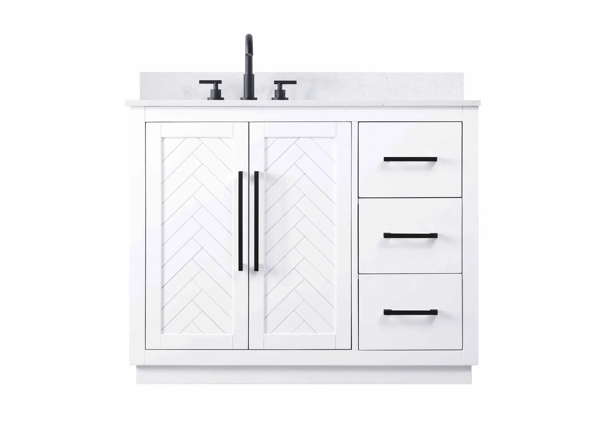 Single Vanities