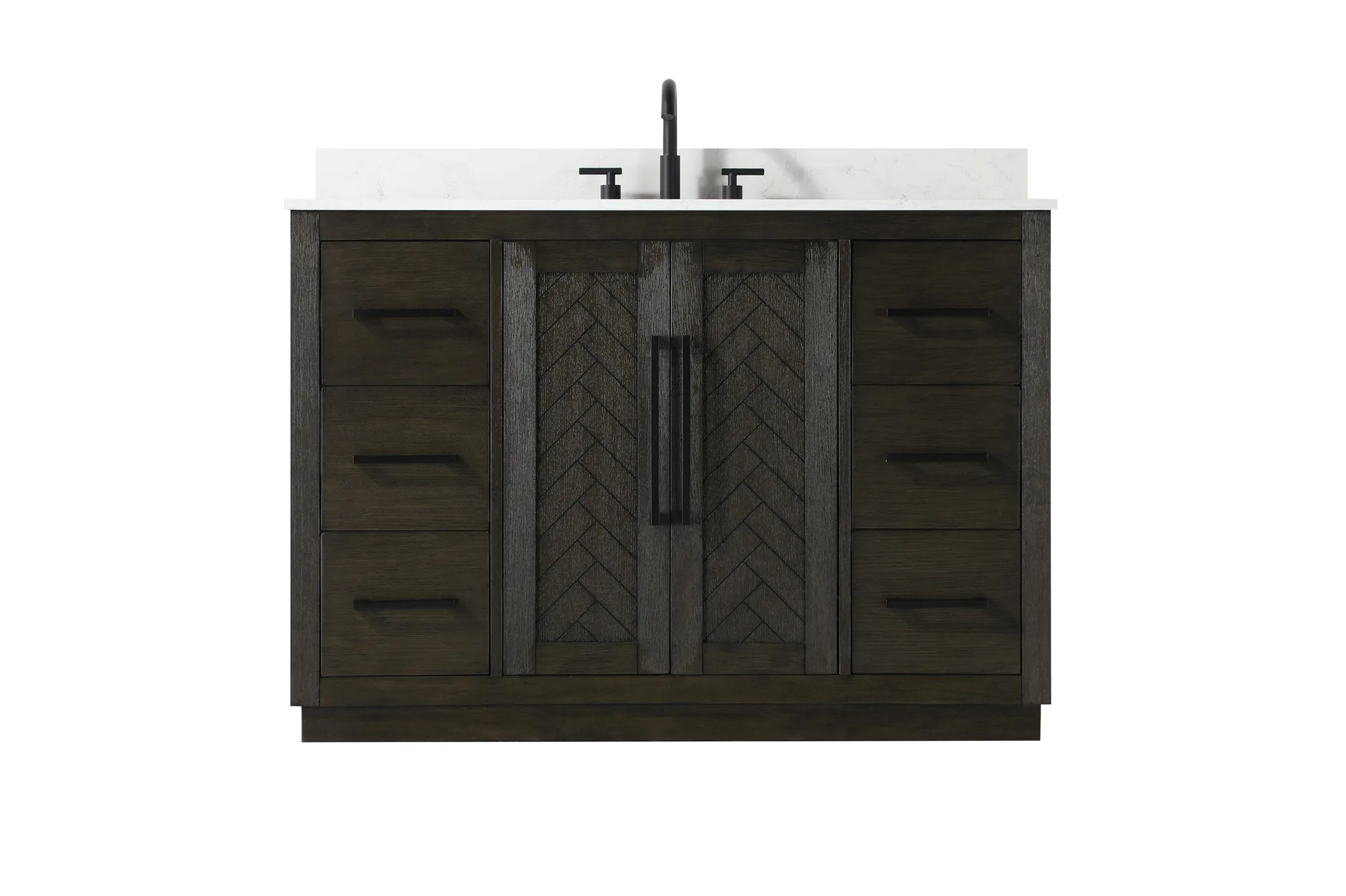 Single Vanities