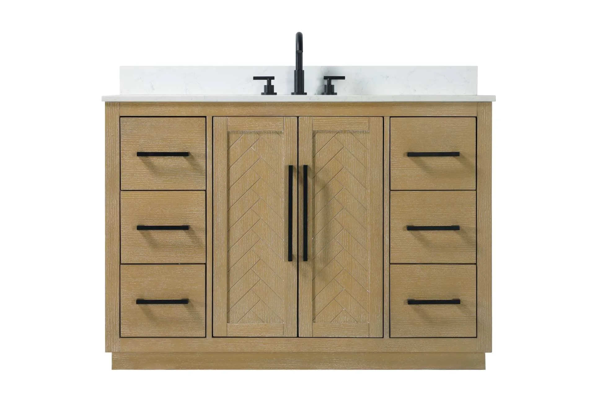 Single Vanities