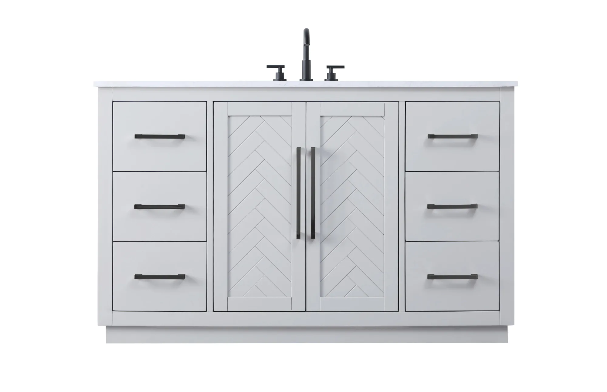 Single Vanities