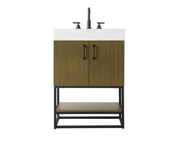 The Caroline by Elegant Lighting - Image 1