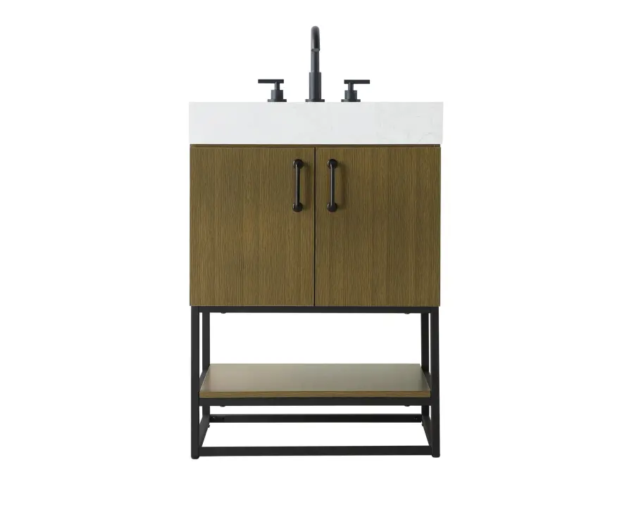 The Caroline by Elegant Lighting - Image 1