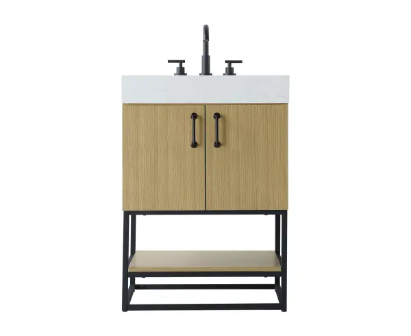 The Caroline by Elegant Lighting - Image 1