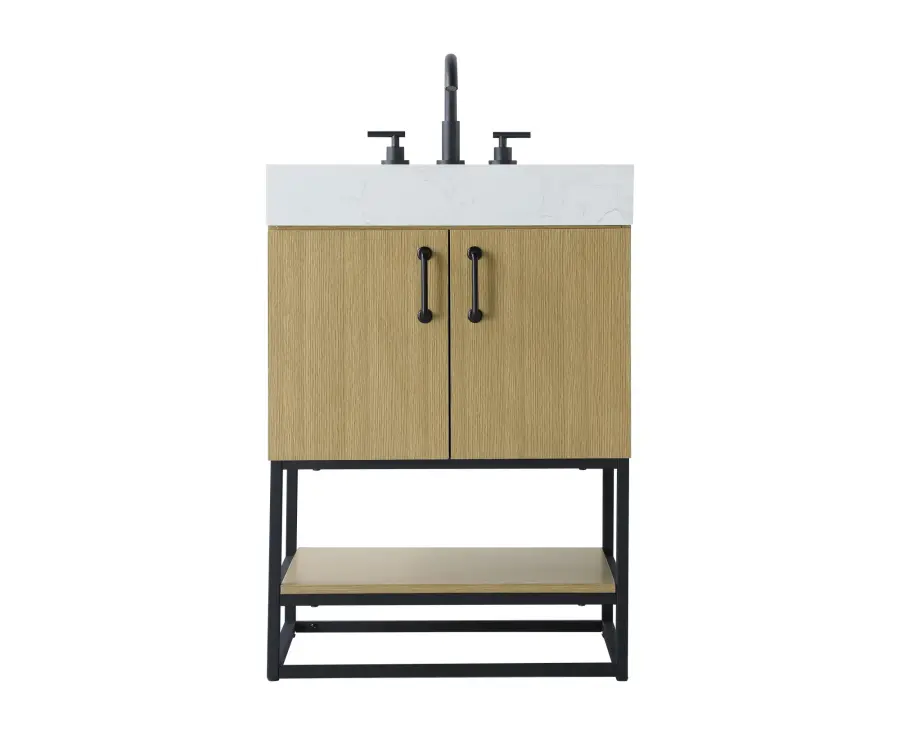 The Caroline by Elegant Lighting - Image 1