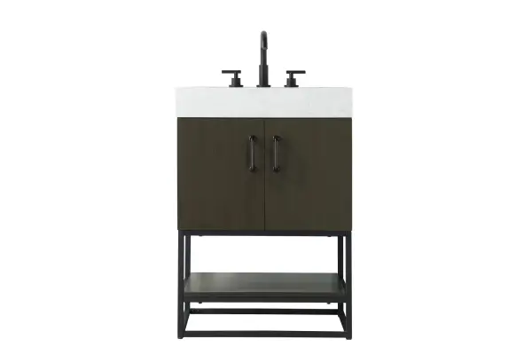 The Caroline by Elegant Lighting - Image 1