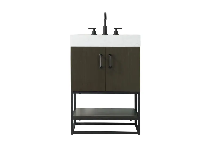 The Caroline by Elegant Lighting - Image 1