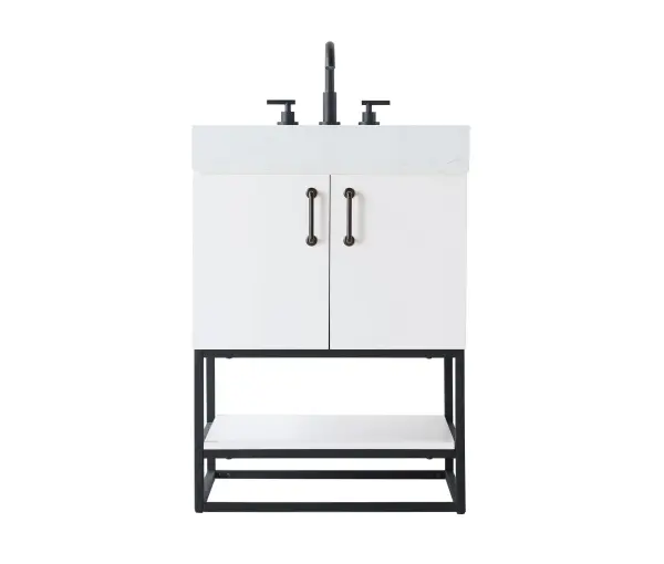 The Caroline by Elegant Lighting - Image 1