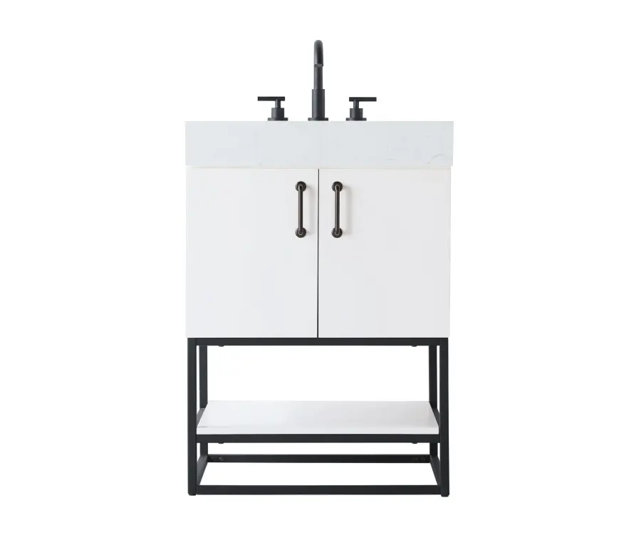 The Caroline by Elegant Lighting - Image 1