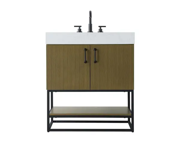 The Caroline by Elegant Lighting - Image 1