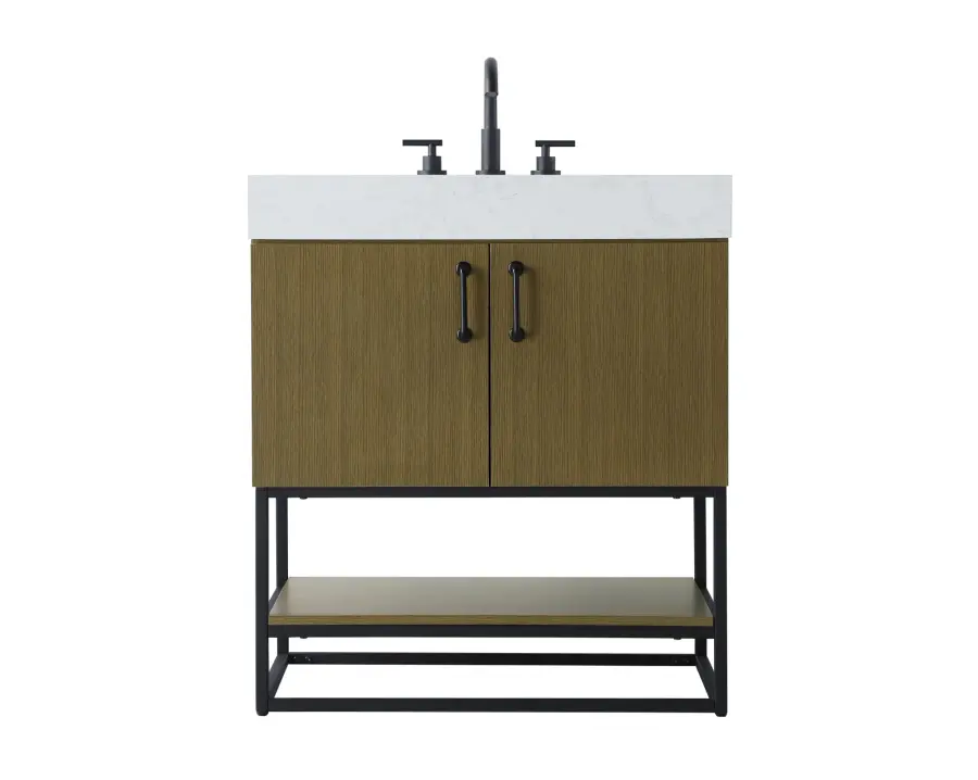 The Caroline by Elegant Lighting - Image 1