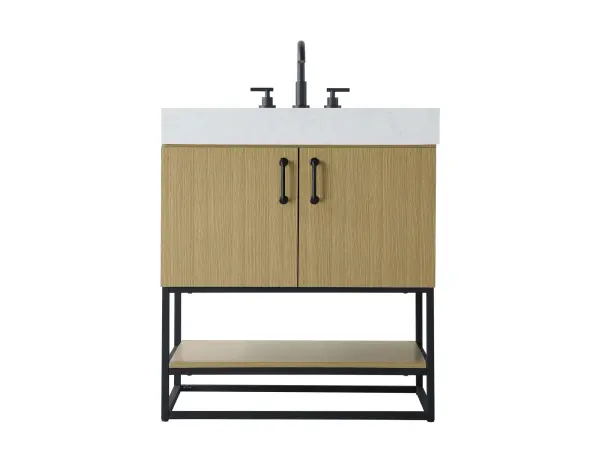 The Caroline by Elegant Lighting - Image 1