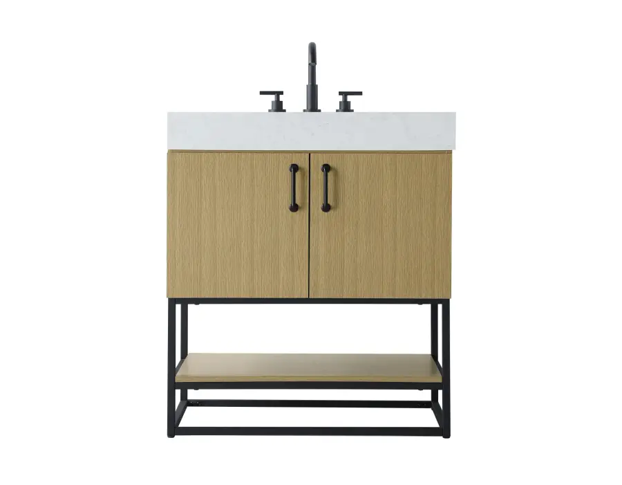 The Caroline by Elegant Lighting - Image 1