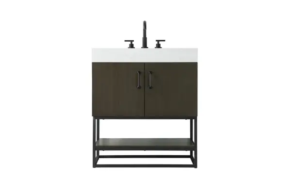 The Caroline by Elegant Lighting - Image 1