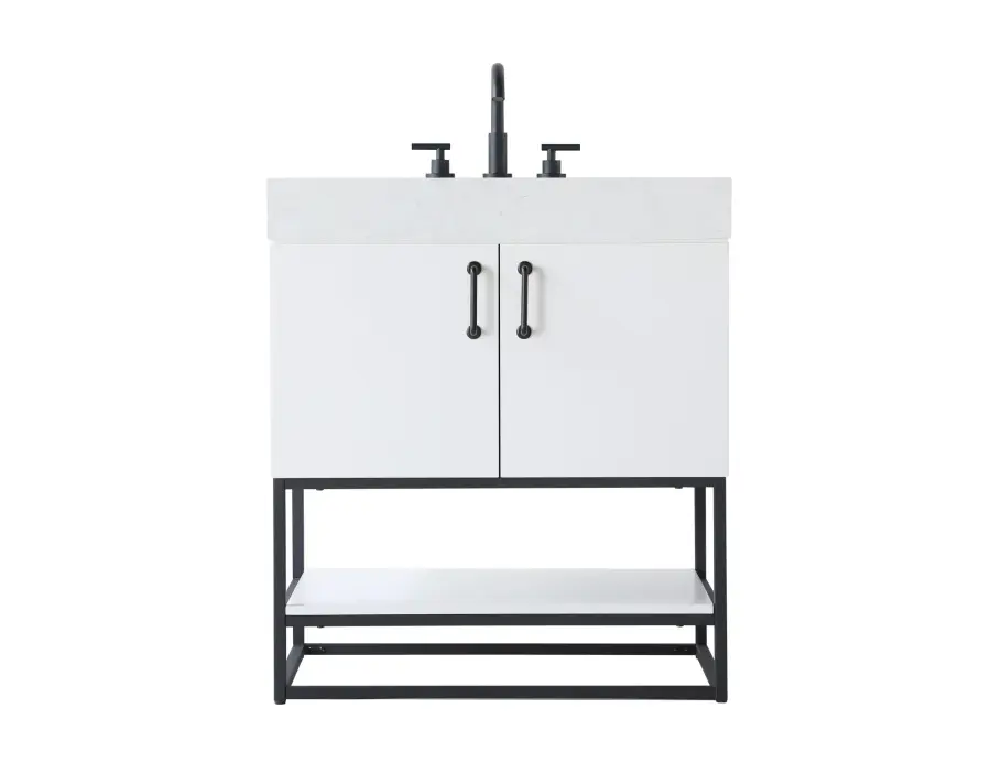 The Caroline by Elegant Lighting - Image 1