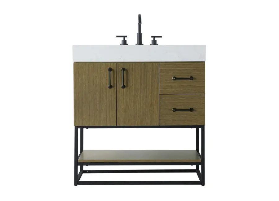 The Caroline by Elegant Lighting - Image 1