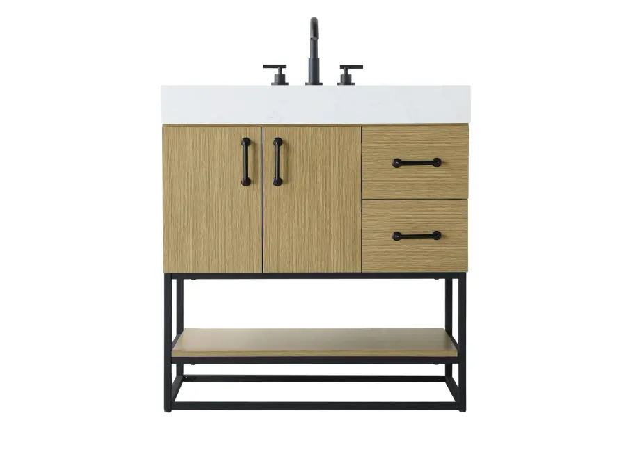 The Caroline by Elegant Lighting - Image 1