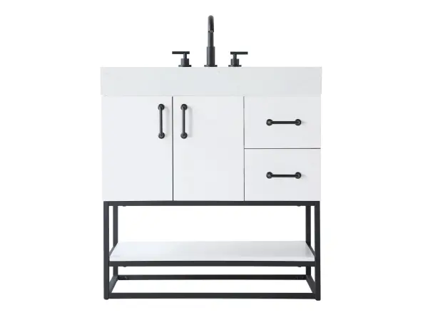 The Caroline by Elegant Lighting - Image 1