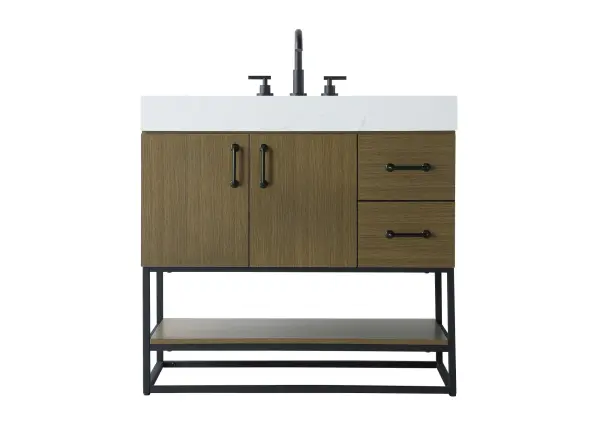 The Caroline by Elegant Lighting - Image 1