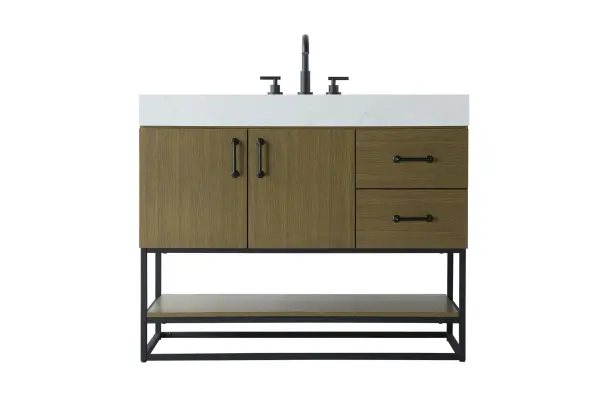 The Caroline by Elegant Lighting - Image 1