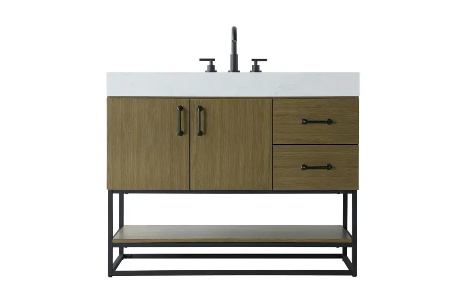 The Caroline by Elegant Lighting - Image 1