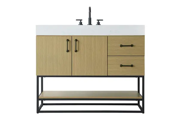 The Caroline by Elegant Lighting - Image 1