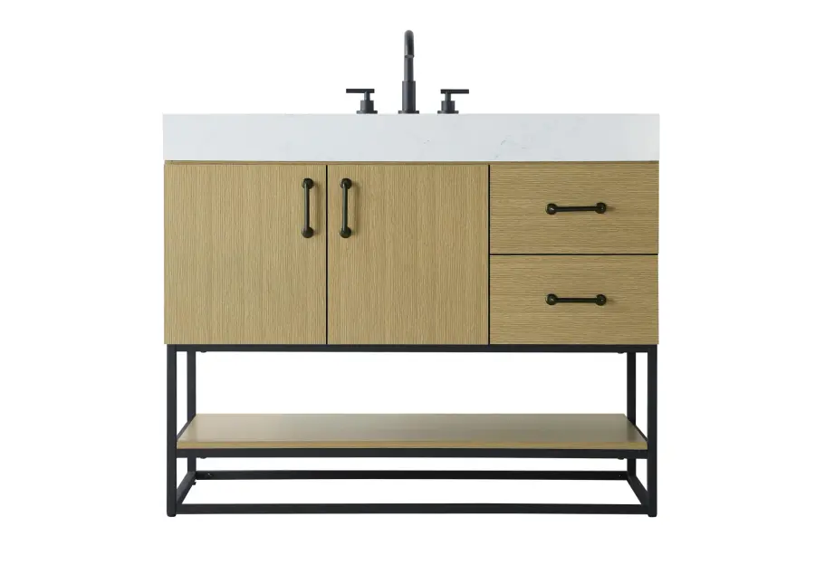 The Caroline by Elegant Lighting - Image 1