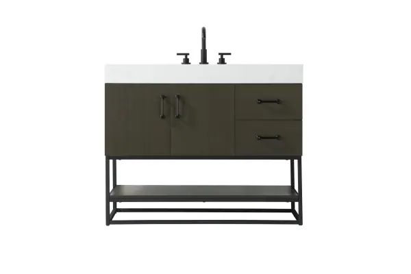 The Caroline by Elegant Lighting - Image 1