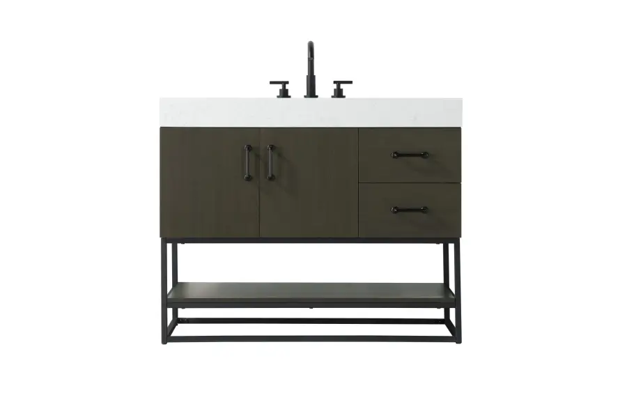 The Caroline by Elegant Lighting - Image 1