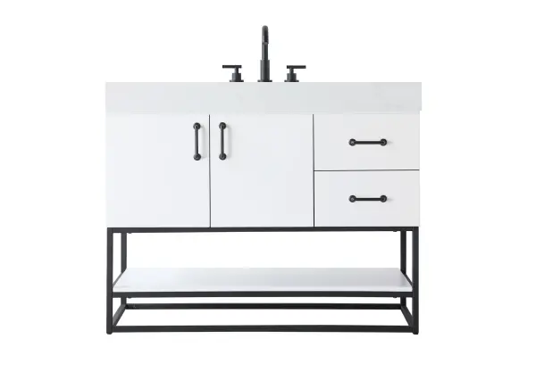 The Caroline by Elegant Lighting - Image 1