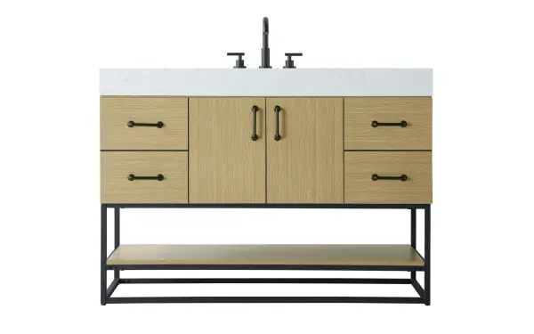 The Caroline by Elegant Lighting - Image 1