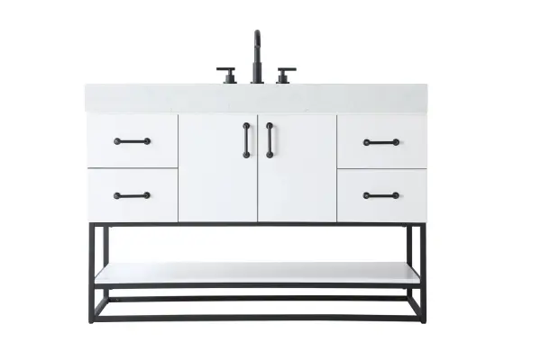 The Caroline by Elegant Lighting - Image 1