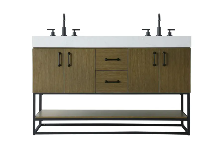 The Caroline by Elegant Lighting - Image 1