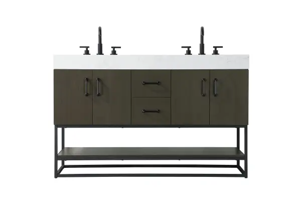 The Caroline by Elegant Lighting - Image 1