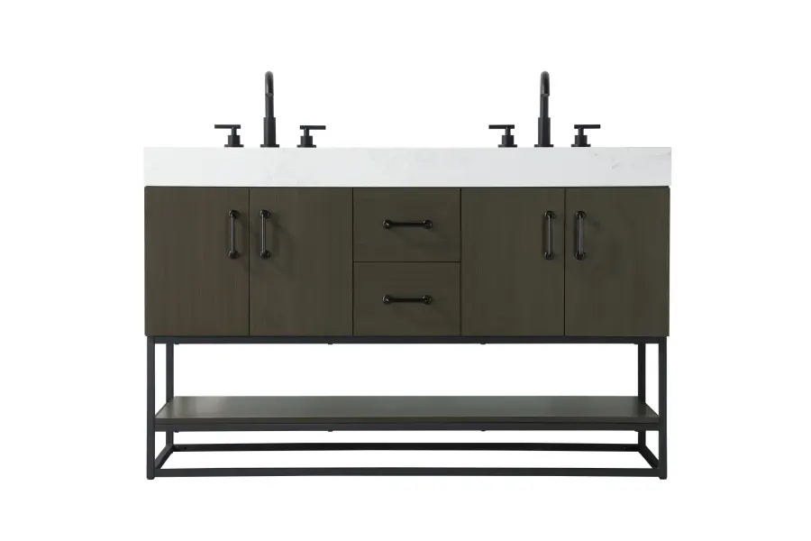 The Caroline by Elegant Lighting - Image 1