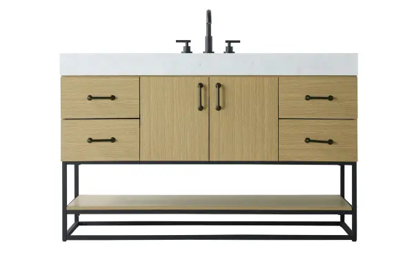 The Caroline by Elegant Lighting - Image 1