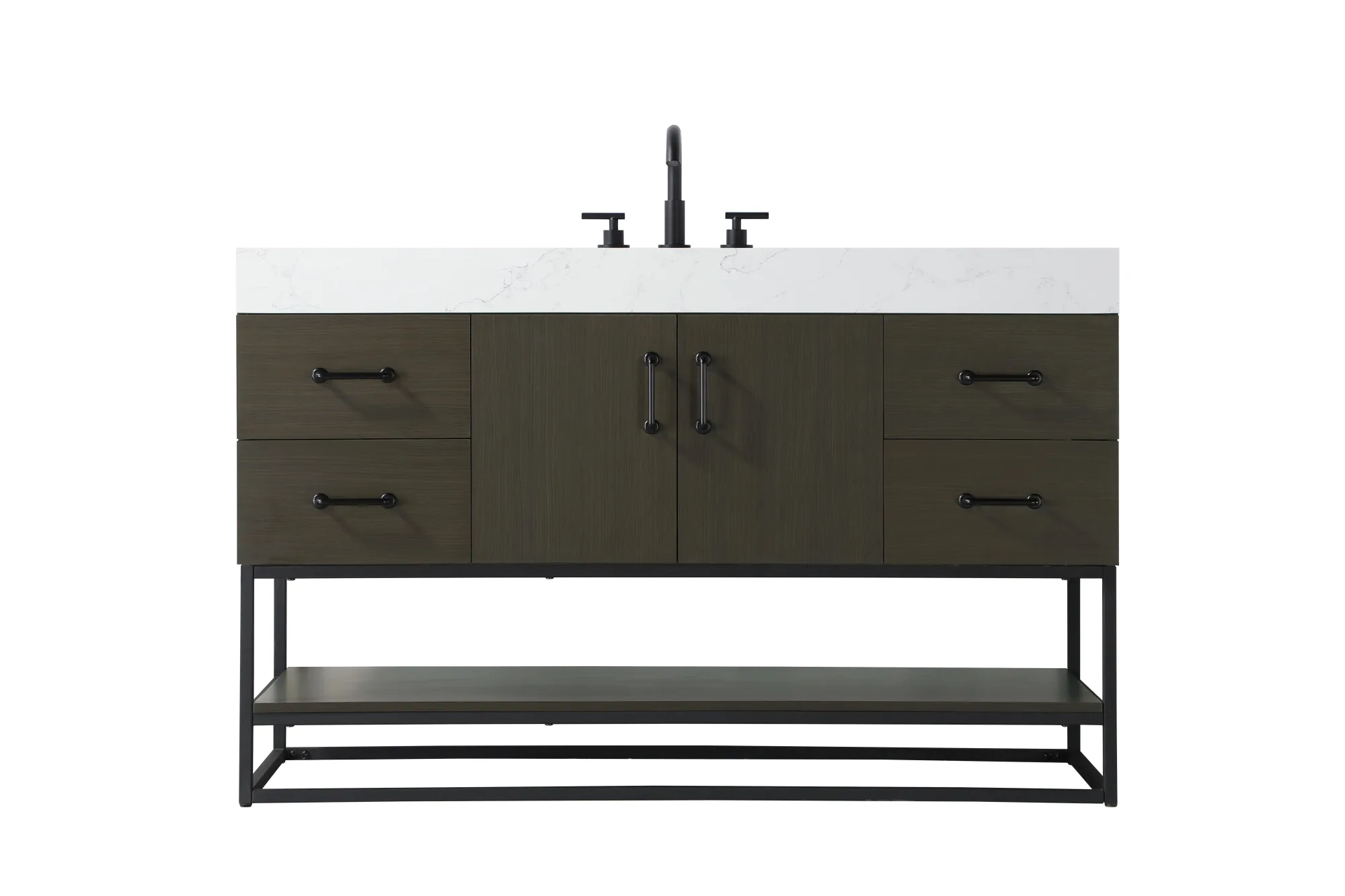 Single Vanities