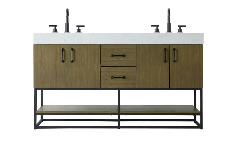 The Caroline by Elegant Lighting - Image 1