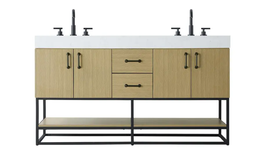 The Caroline by Elegant Lighting - Image 1