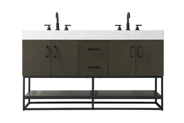 The Caroline by Elegant Lighting - Image 1