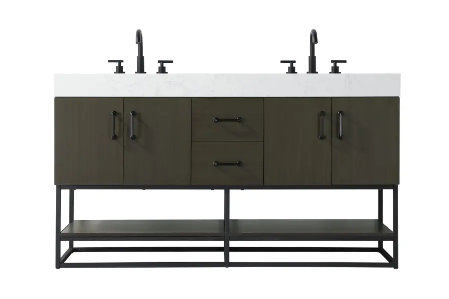 The Caroline by Elegant Lighting - Image 1