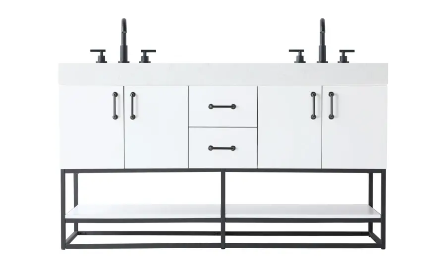 The Caroline by Elegant Lighting - Image 1