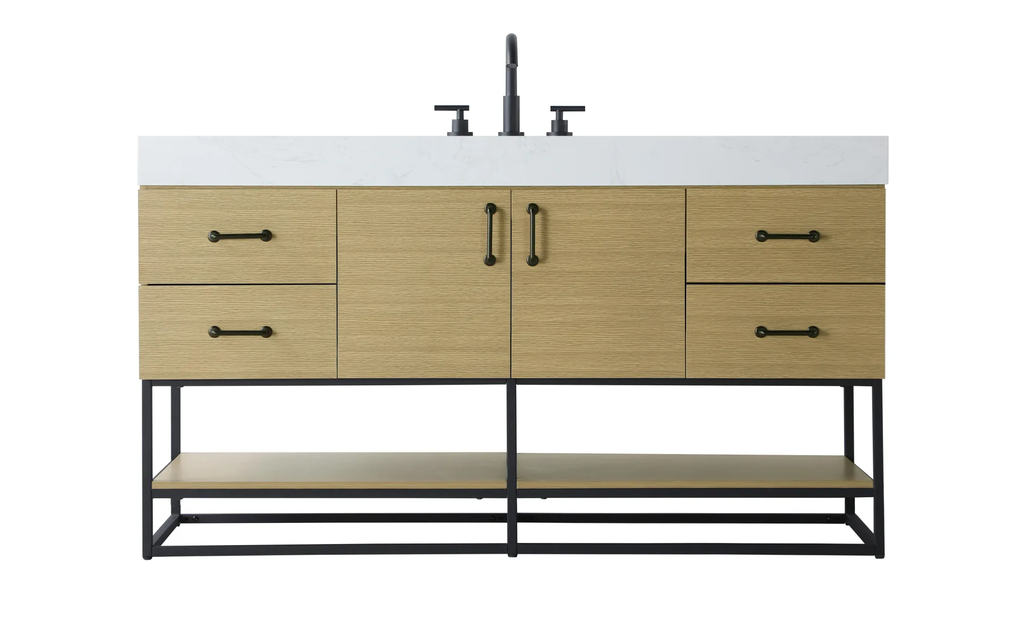 Single Vanities
