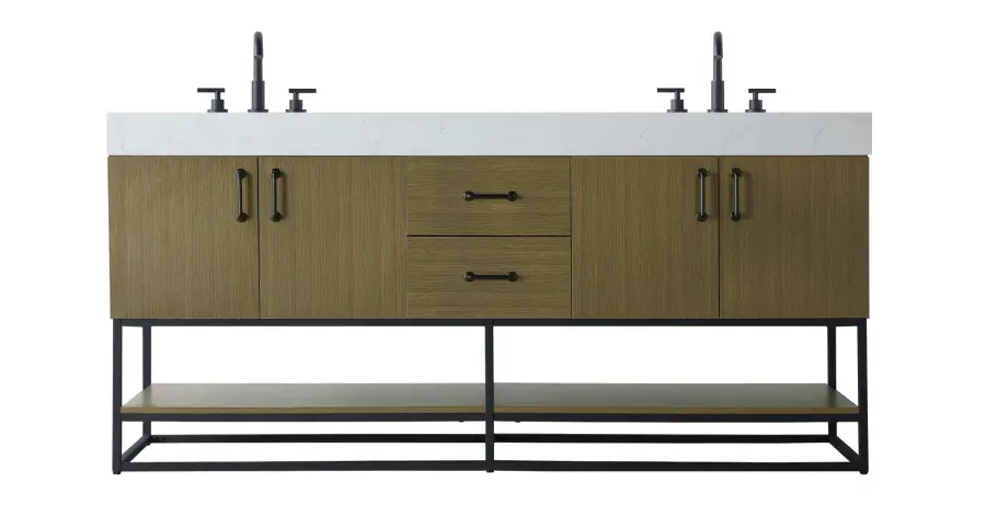 The Caroline by Elegant Lighting - Image 1