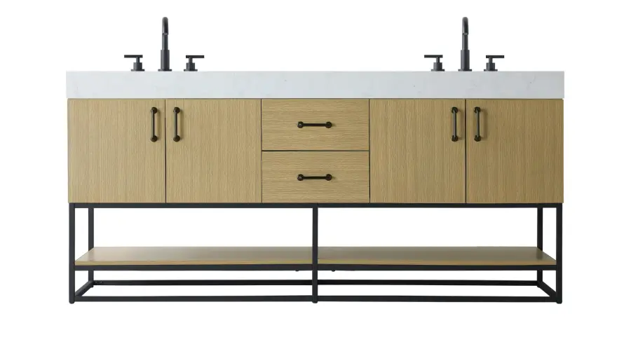 The Caroline by Elegant Lighting - Image 1