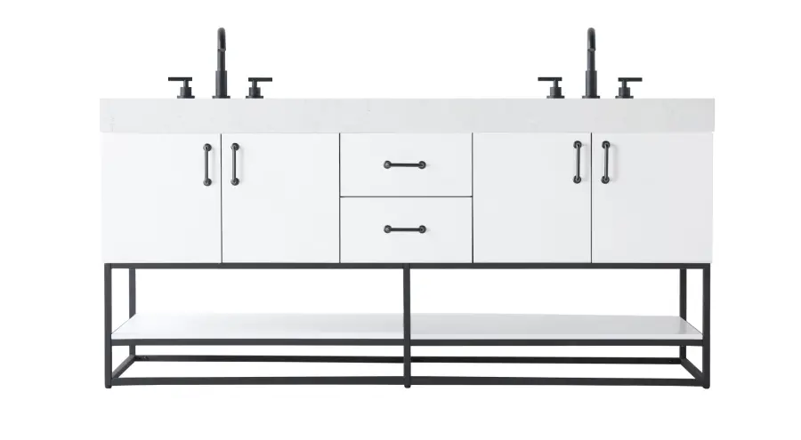 The Caroline by Elegant Lighting - Image 1