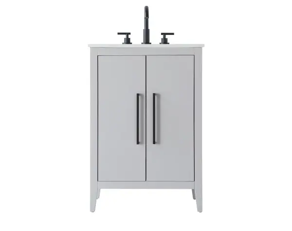 The Millie by Elegant Lighting - Image 1
