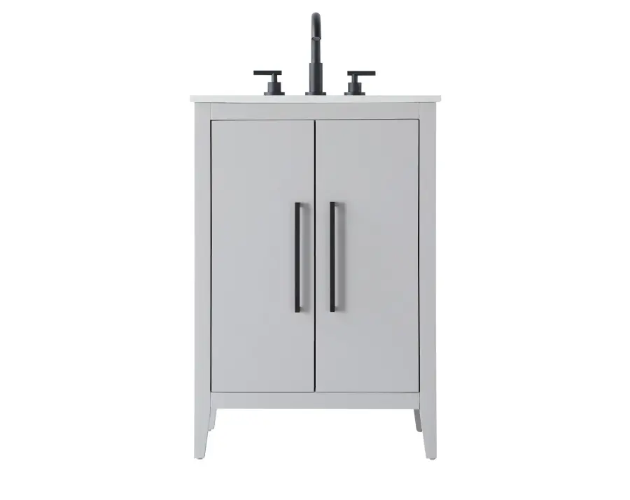 The Millie by Elegant Lighting - Image 1