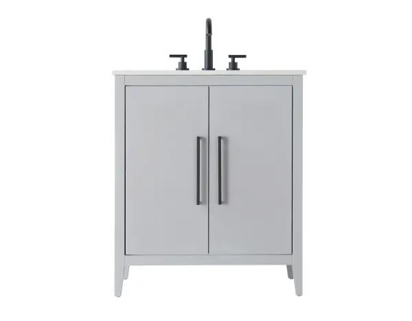 The Millie by Elegant Lighting - Image 1