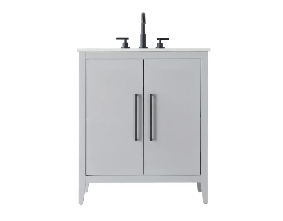 The Millie by Elegant Lighting - Image 1