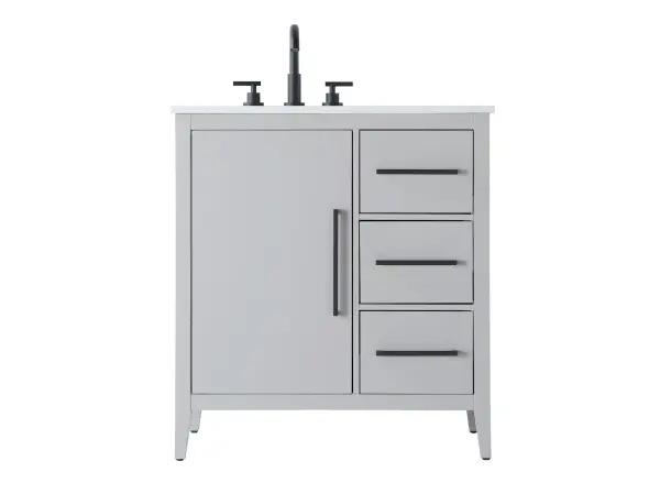 The Millie by Elegant Lighting - Image 1